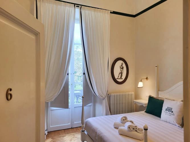 Villa Nardi - foto 2