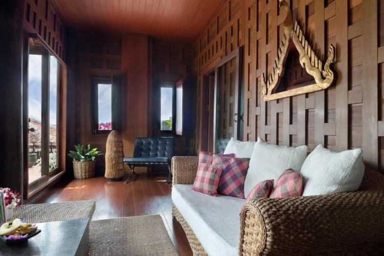 Chakrabongse Villas (SHA Plus+) - foto 3