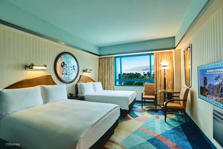 Disney's Hollywood Hotel - foto 3