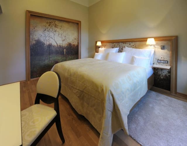 Chateau Herálec Boutique Hotel & Spa by L'OCCITANE - foto 5