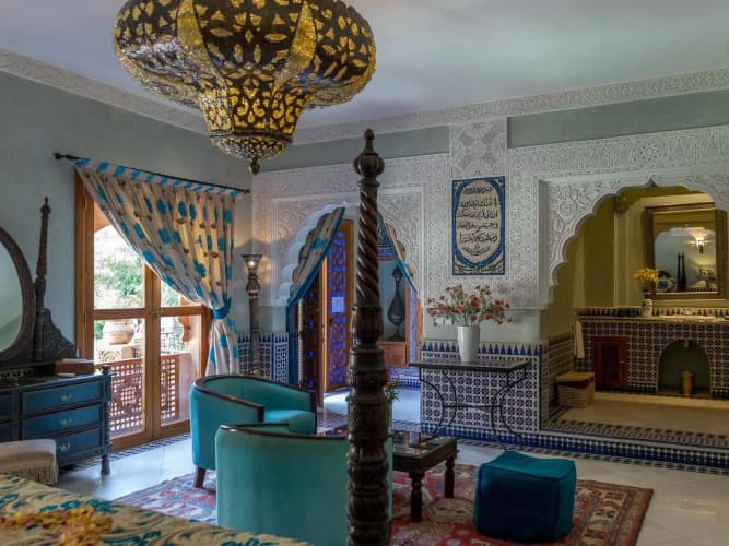 Palais Sebban - foto 4