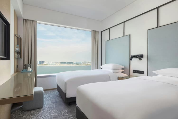Four Points By Sheraton Hong Kong, Tung Chung - foto 5