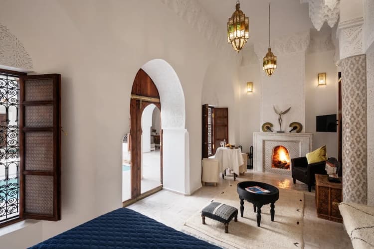 Riad Spice by Marrakech Riad - foto 1