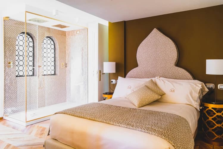 EXCESS VENICE Boutique Hotel & Private Spa - Adults Only - foto 4