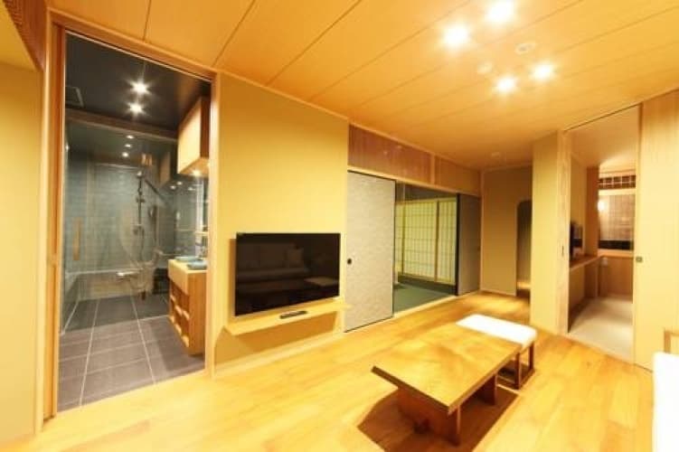 Small Luxury Ryugin - foto 2