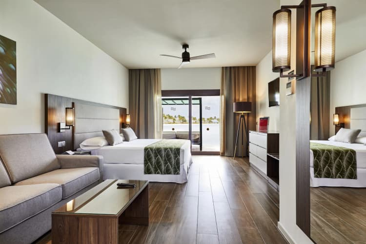 RIU Atoll All inclusive Hotel - foto 6