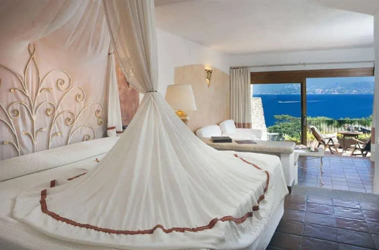 Hotel Capo d’Orso Thalasso & Spa - foto 3