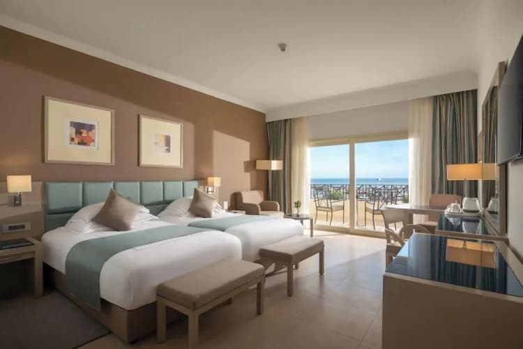 Cleopatra Luxury Resort Makadi Bay - foto 3