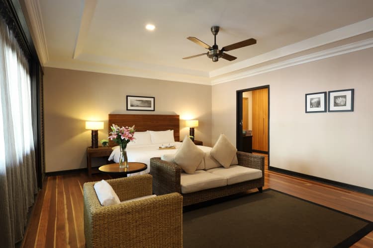 Berjaya Tioman Resort - foto 4