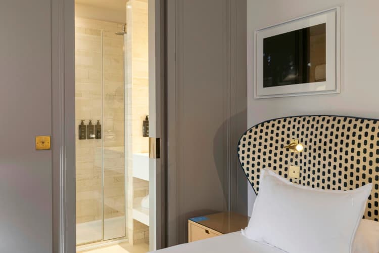 Hôtel Le Marianne - foto 5