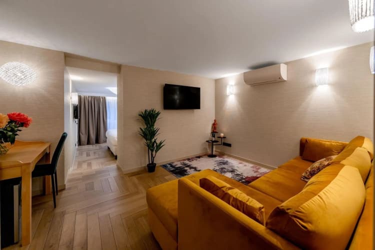 De Ware Jacob Boutique Hotel - foto 5