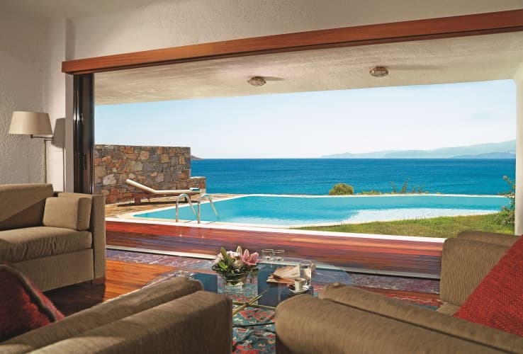 Elounda Mare Relais & Chateaux Hotel - foto 5