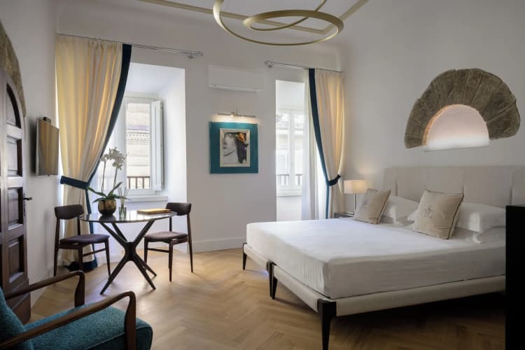 Tornabuoni Suites Collection - foto 4
