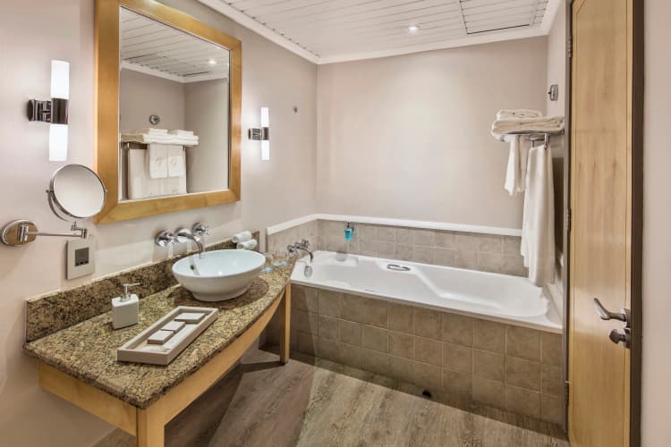 Le Suffren Hotel & Marina - foto 6