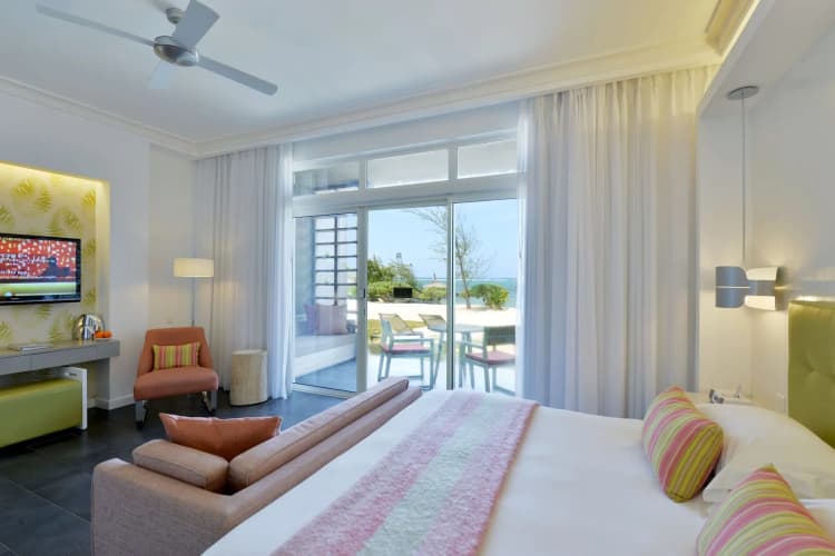 Long Beach Mauritius - foto 6
