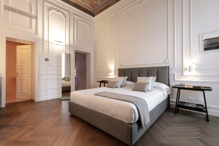 Dimora Palanca Boutique & SPA - foto 2