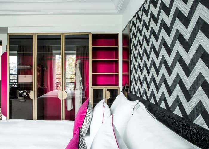 Fauchon L'Hotel Paris - foto 3