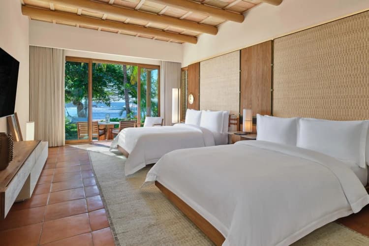 The St. Regis Punta Mita Resort - foto 5
