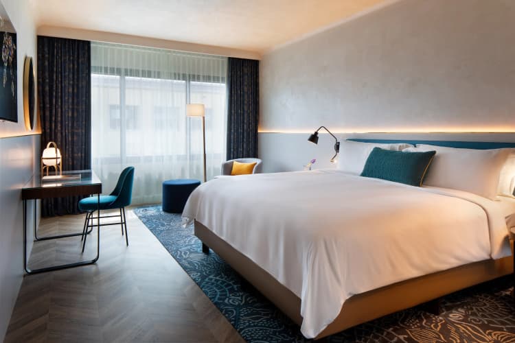 Renaissance Barcelona Hotel - foto 4