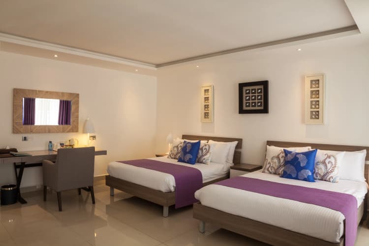 Leopard Beach Resort & Spa - foto 2