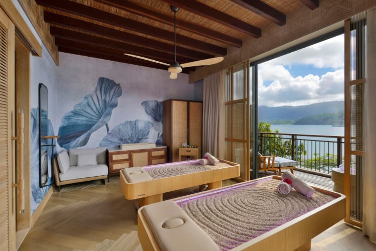 Mango House Seychelles, LXR Hotels & Resorts - foto 5