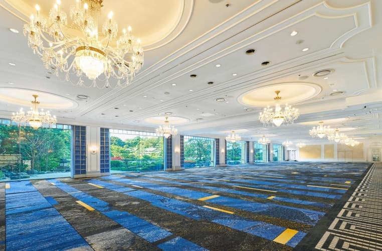 Hotel New Otani Tokyo, The Main - foto 1