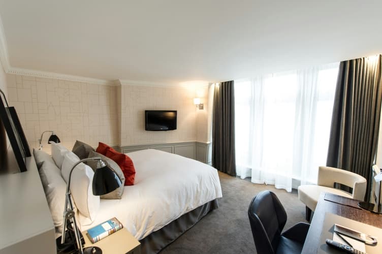 The Ampersand Hotel - Small Luxury Hotels of the World - foto 4