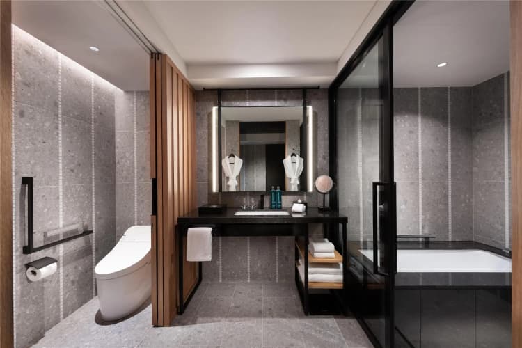 Hilton Kyoto - foto 6