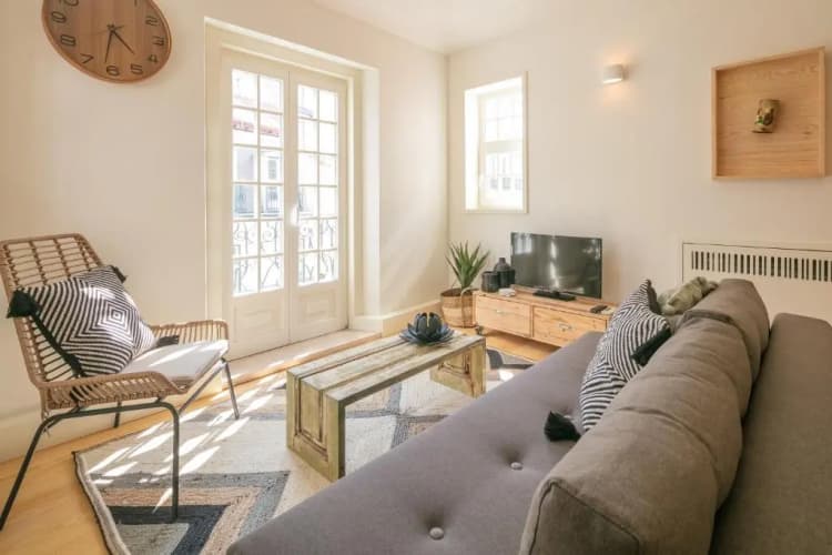 Almaria - Officina Real Apartments - foto 1