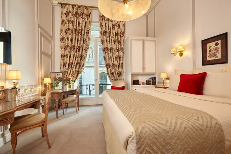 Hotel Regina Louvre - foto 5