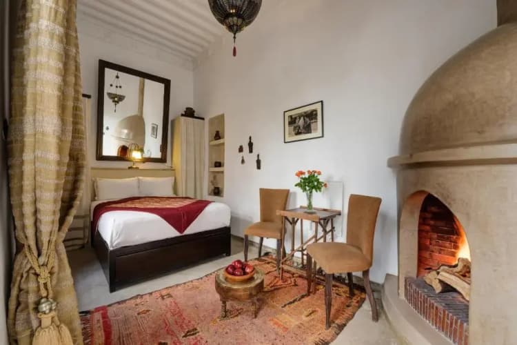 Riad Azzar - foto 2