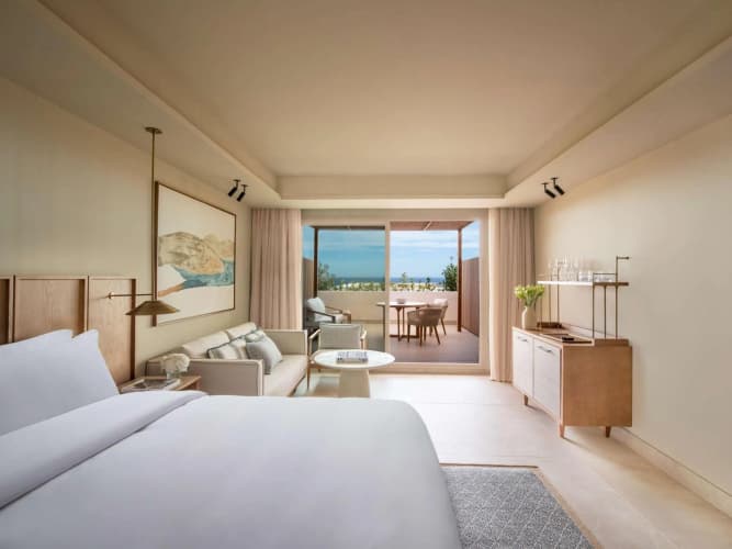 Fairmont La Hacienda Costa del Sol - foto 4