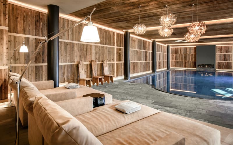 Gardena Grödnerhof Hotel & Spa - foto 1