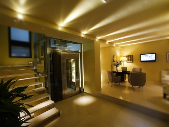 Ponte Vecchio Suites & Spa - foto 2