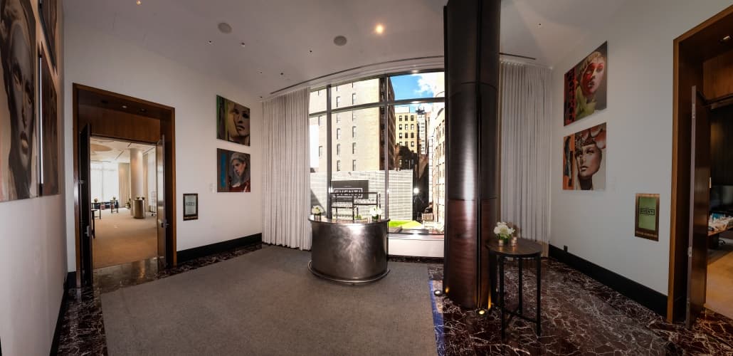 Kimpton Hotel Eventi by IHG - foto 1