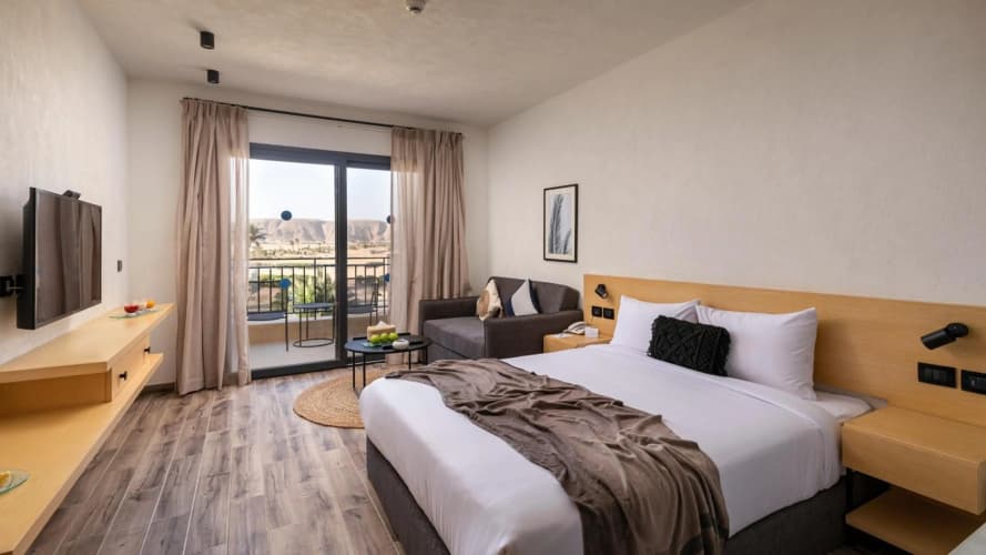 Creek Hotel and Residences El Gouna - foto 5