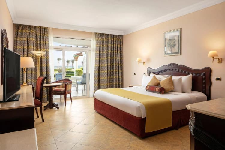 Palm Royale Resort - Soma Bay - foto 6