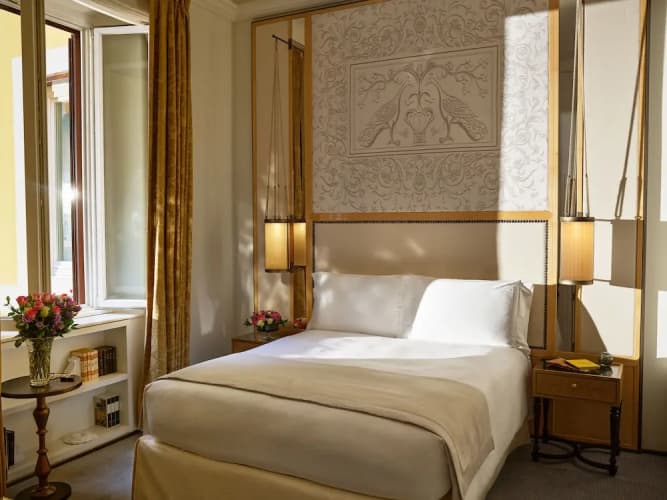 Hotel Eden - Dorchester Collection - foto 6