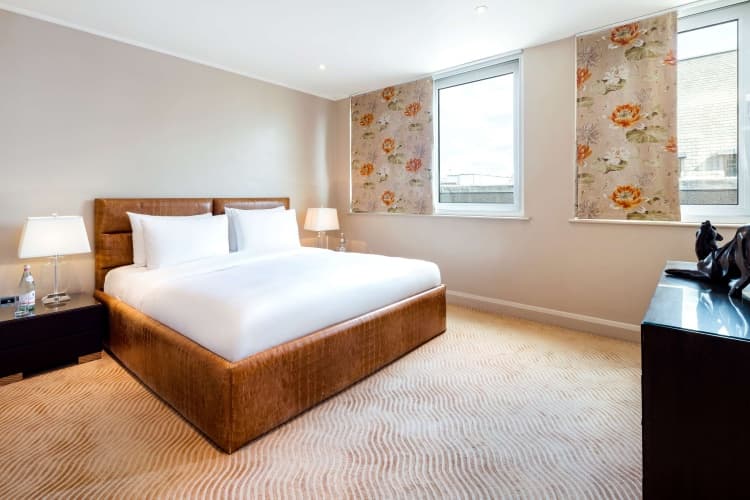 The May Fair, A Radisson Collection Hotel, Mayfair London - foto 4