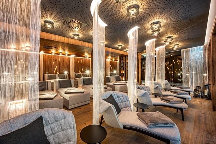 Alpin Life Resort Lürzerhof - foto 2