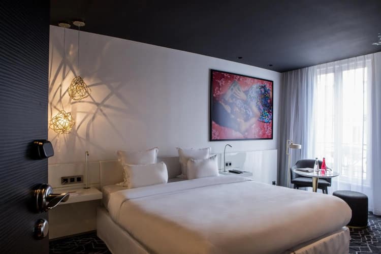 Le General Hotel - foto 5