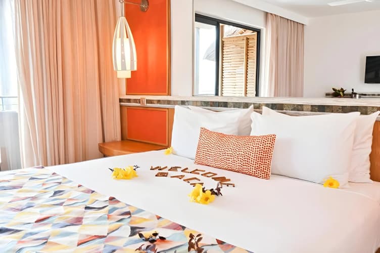 Tamarina Golf & Spa Boutique Hotel - foto 4