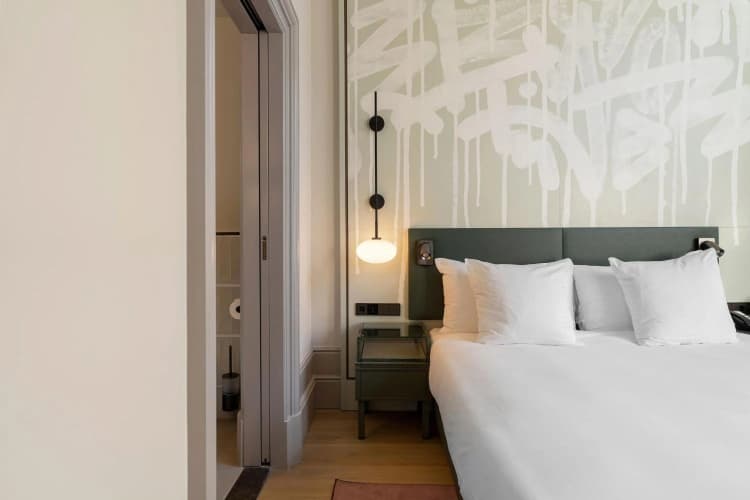 The College Hotel Amsterdam, Autograph Collection - foto 5