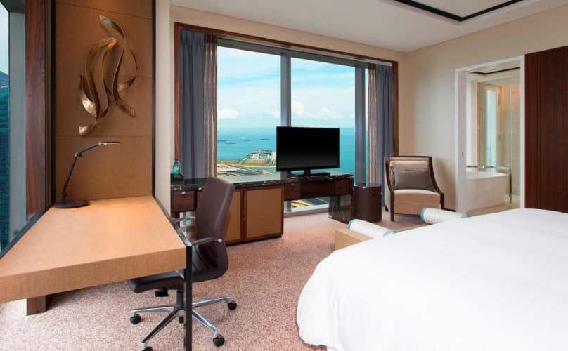The Westin Singapore - foto 6