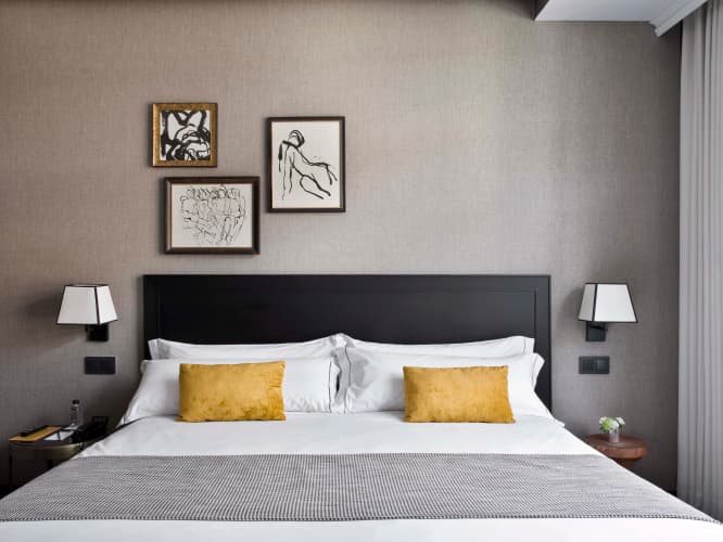 The Principal Madrid, Small Luxury Hotels - foto 2