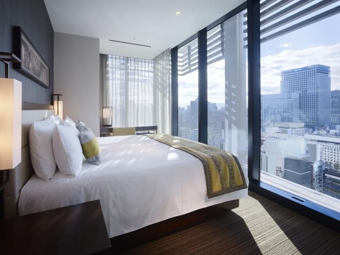 Oakwood Premier Tokyo - foto 4