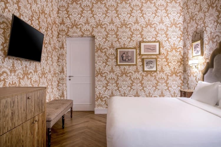 Hotel Palacio Del Retiro, Autograph Collection - foto 4