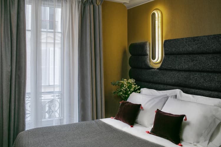 La Planque Hôtel - foto 3