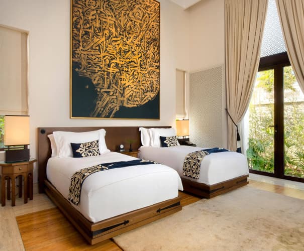 Banyan Tree Tamouda Bay - foto 6