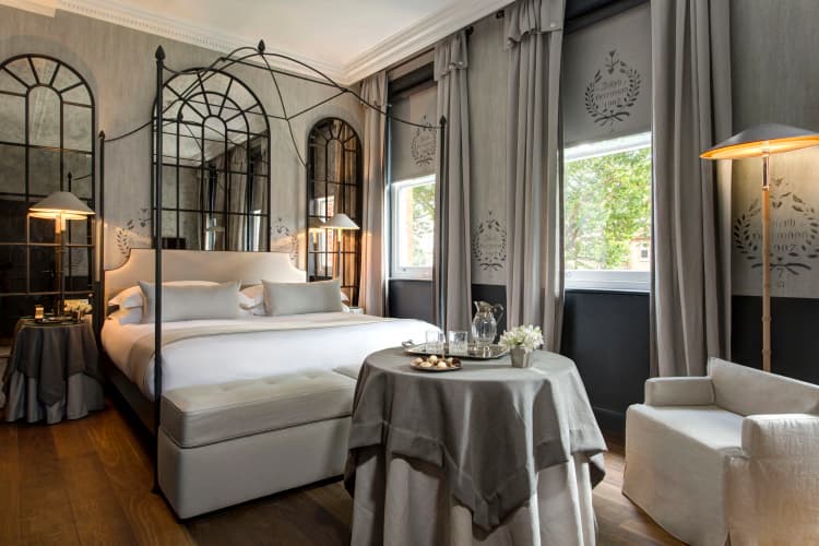 The Franklin London - Starhotels Collezione - foto 6
